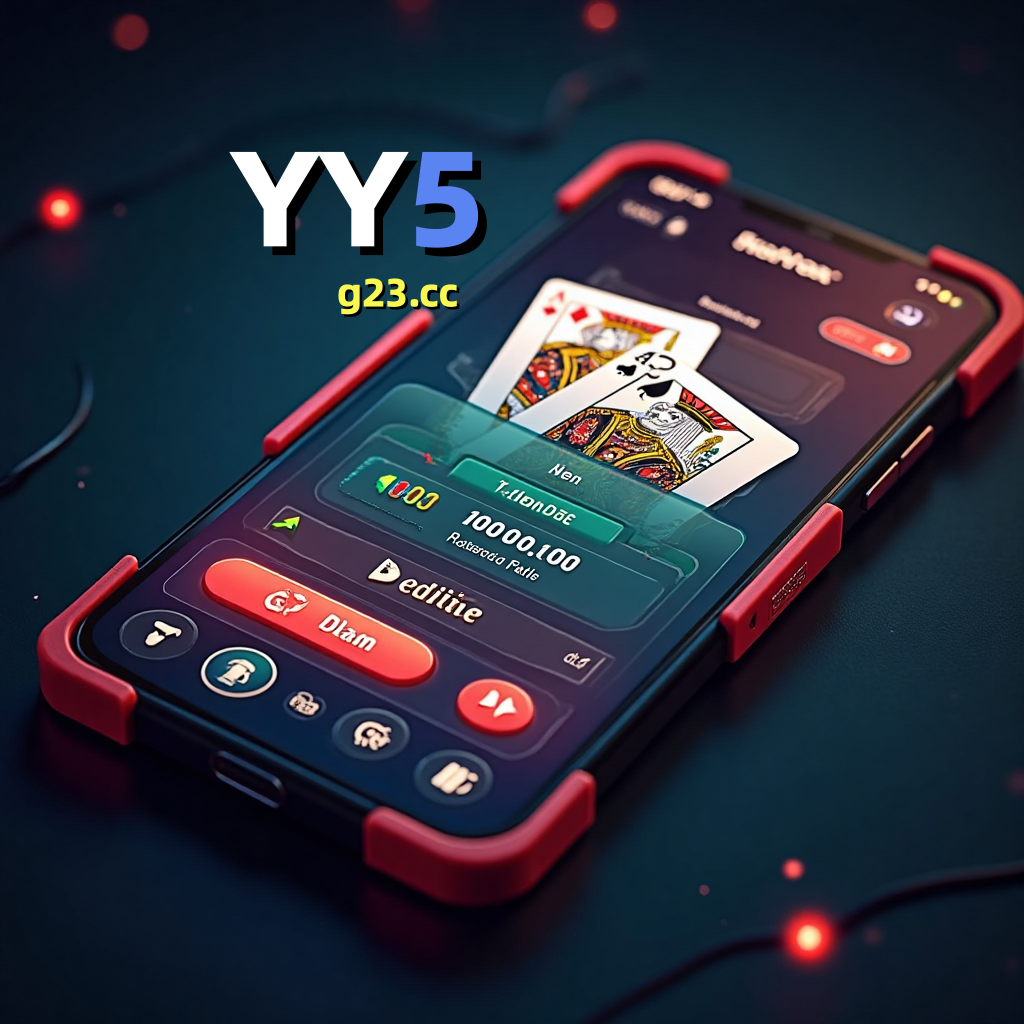 YY5 GAME-App